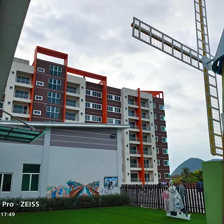 Pavilionvillie M1T696 By Irainbow Ipoh Exterior photo