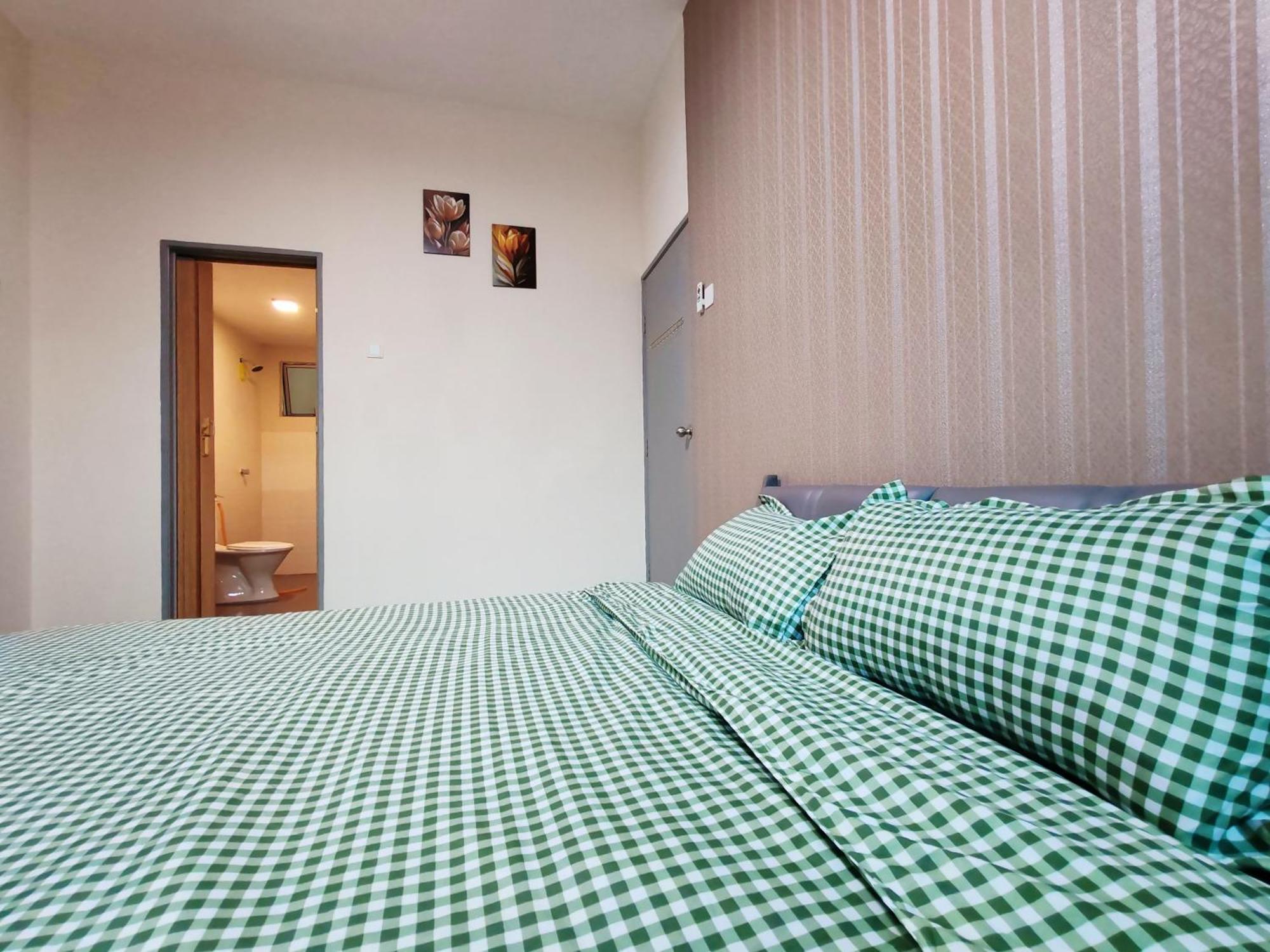 Pavilionvillie M1t696 By Irainbow Apartment