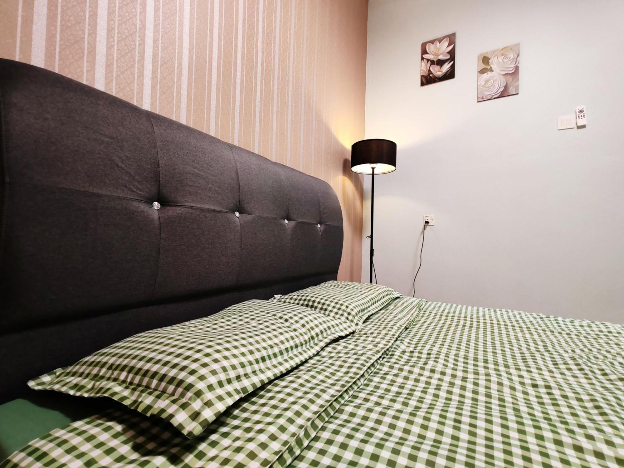 Pavilionvillie M1t696 By Irainbow Apartment