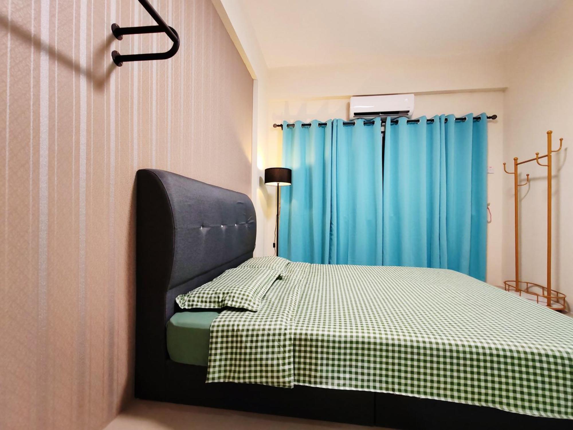 Pavilionvillie M1t696 By Irainbow Apartment Ipoh