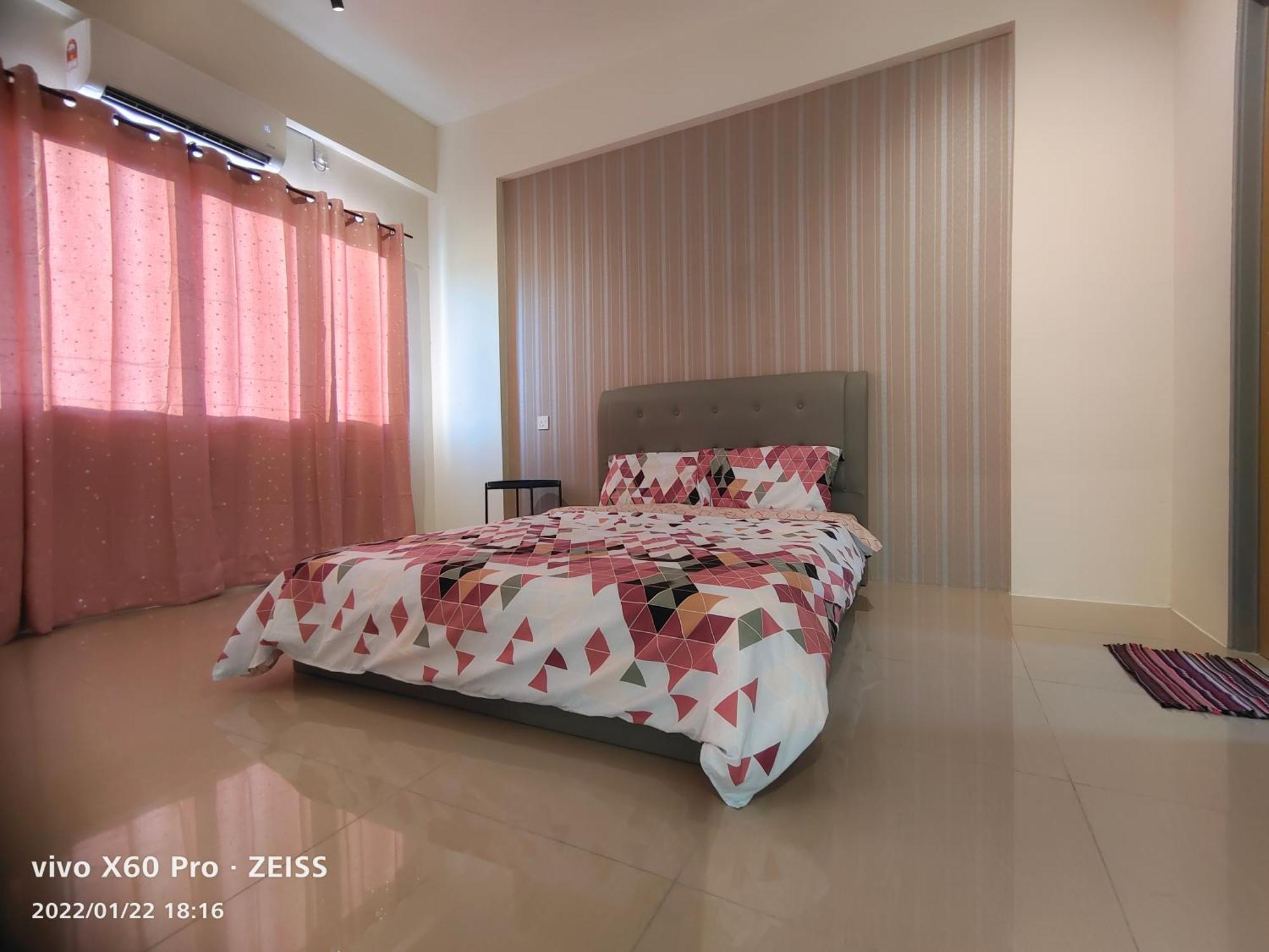 Pavilionvillie M1t696 By Irainbow Apartment *