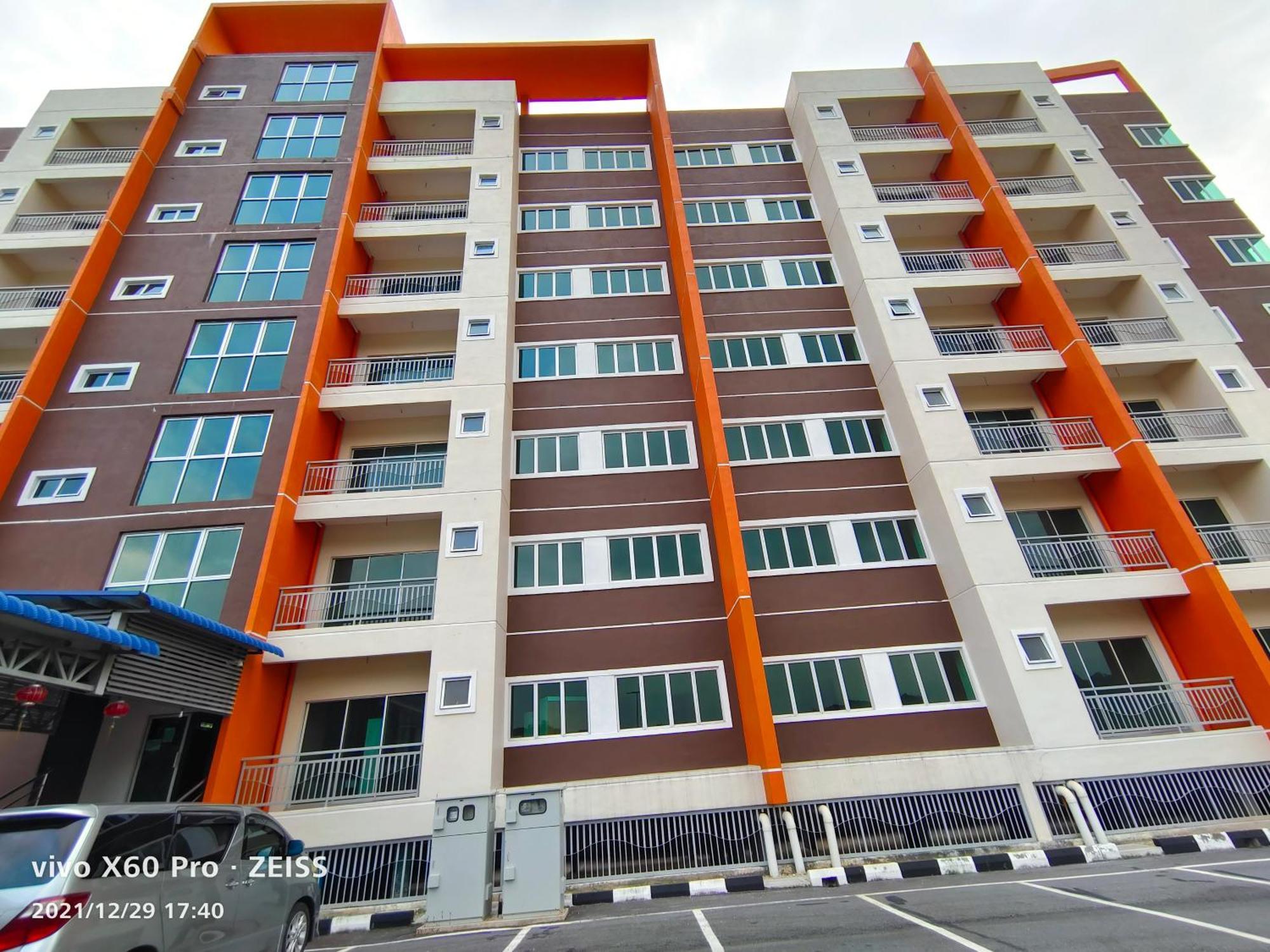 Apartment Pavilionvillie M1t696 By Irainbow Ipoh