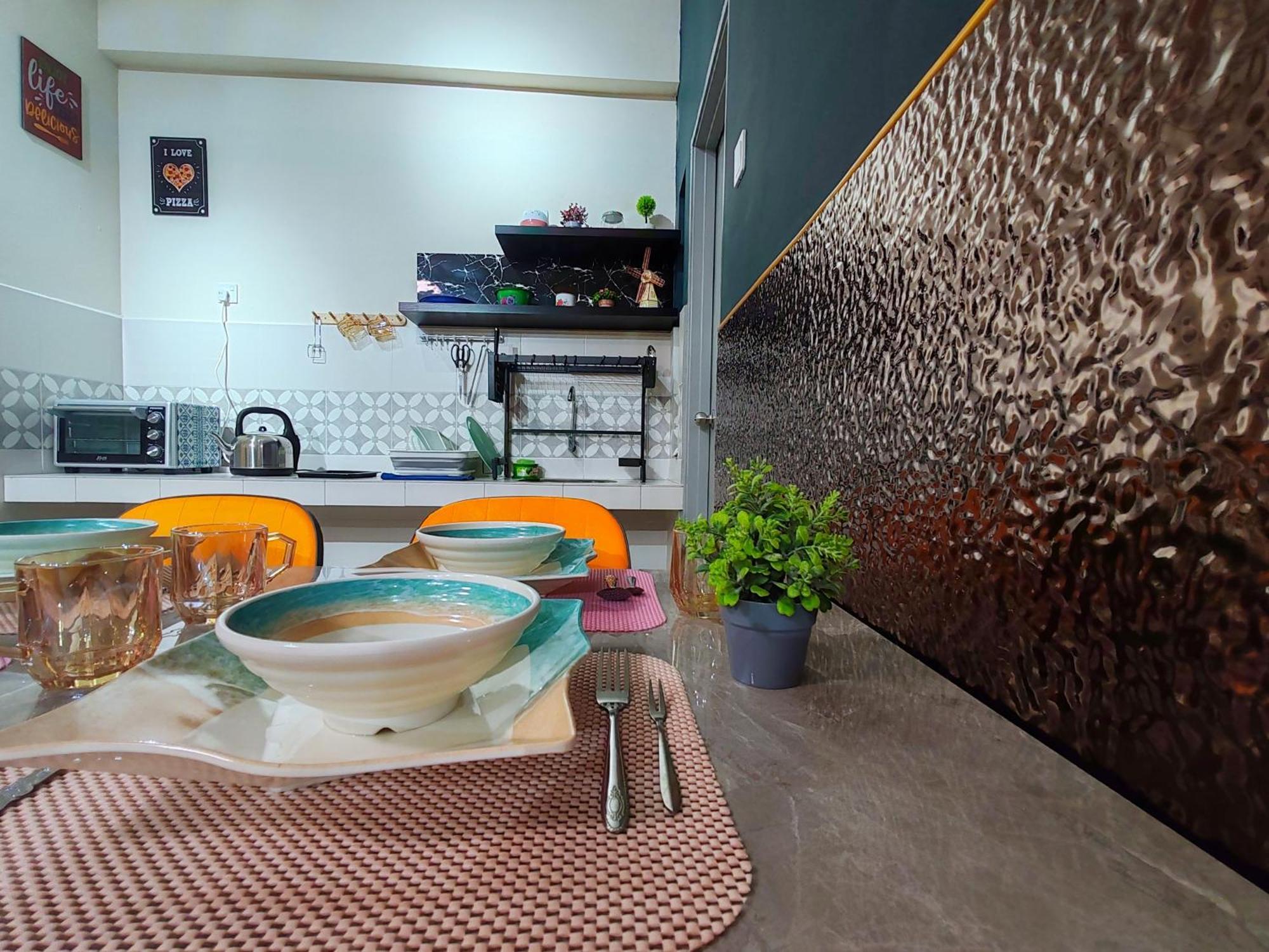 Apartment Pavilionvillie M1t696 By Irainbow