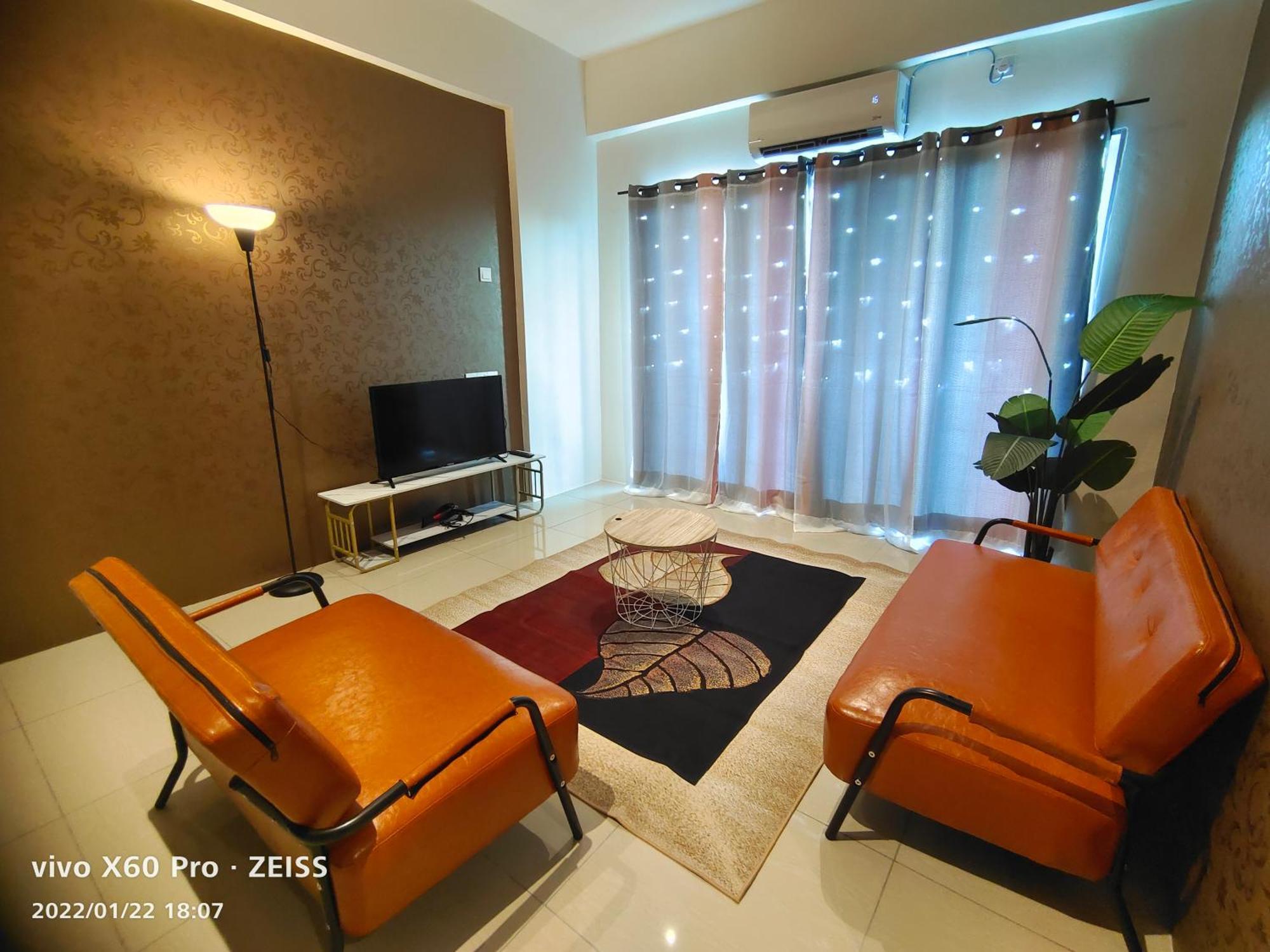 Pavilionvillie M1t696 By Irainbow Apartment *
